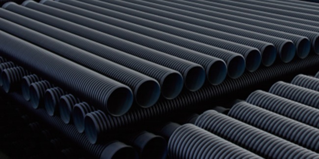 與其他管材相比，HDPE雙壁波紋管有何特點？