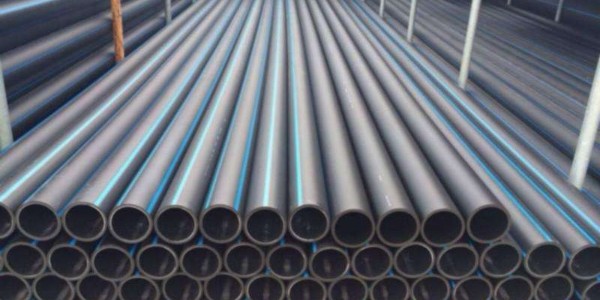 PE管的連接方式是什麽？