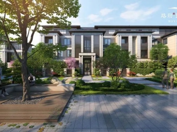 豆各莊3、4號地通惠灌渠西側地塊東城區舊城保護定向安置房項目