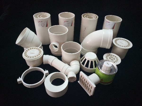 聯塑PVC排91免费看片入口