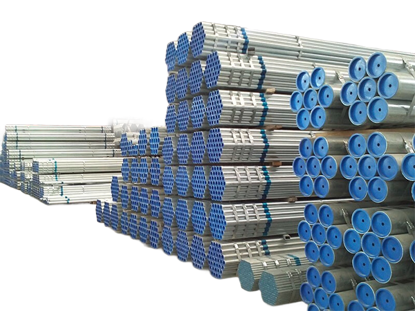 鋼塑複合管-利達襯塑鋼管