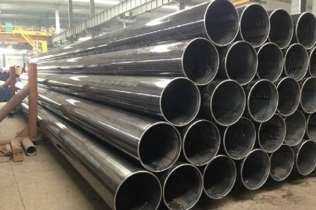 利達焊管 利達焊管