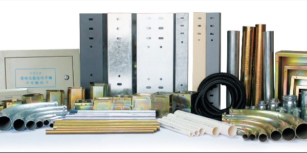 sc管和鍍鋅管的區別？