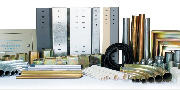 常用的閥門類型有哪些？