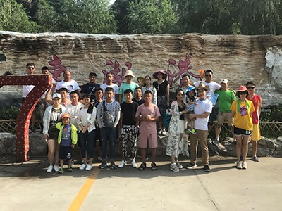 手机看片福利免费員工集體活動